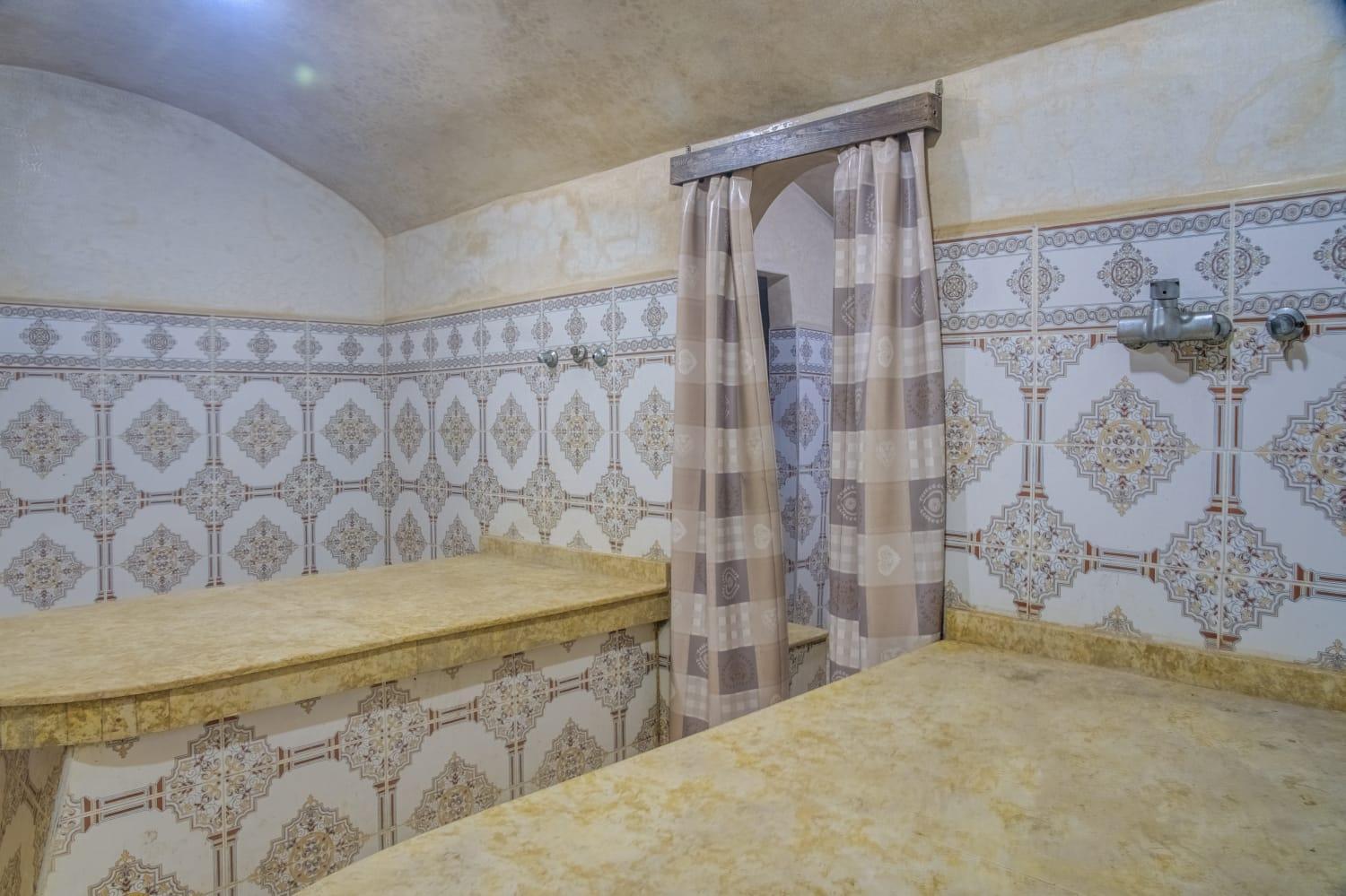 Riad Jnane Ines Taroudant Buitenkant foto